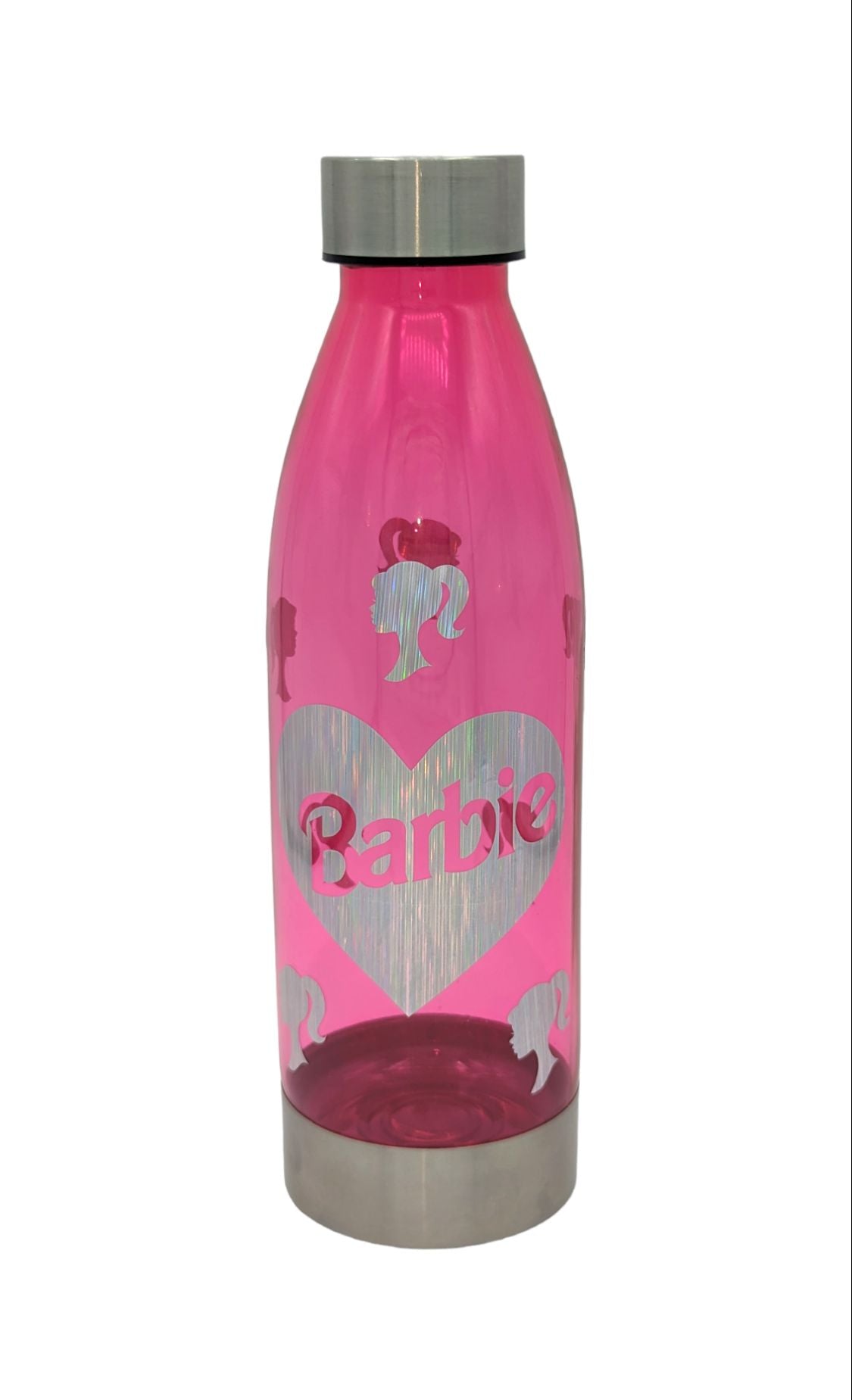 Barbie Water Bottle Cerina Creations